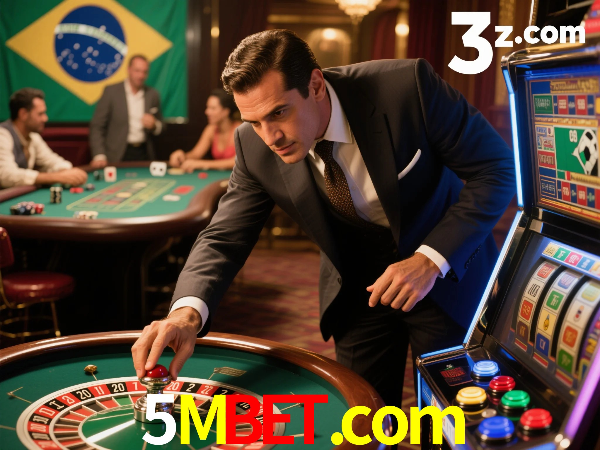Abra o site da LeonBet e crie sua própria conta.